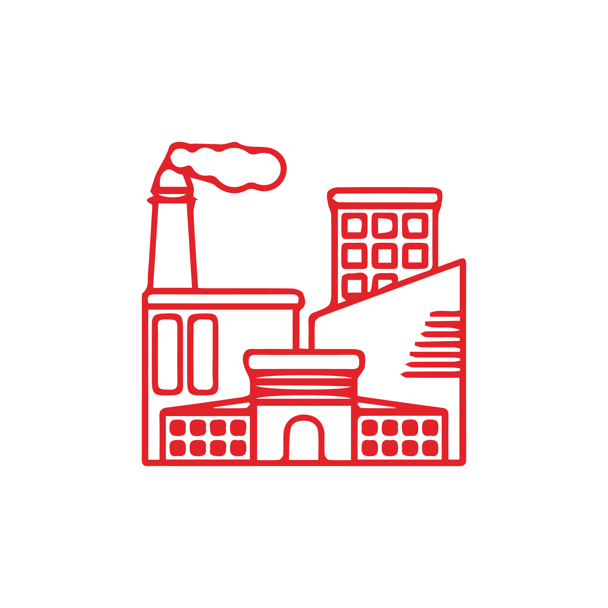 Industrial, Mining and Infrastructure Security