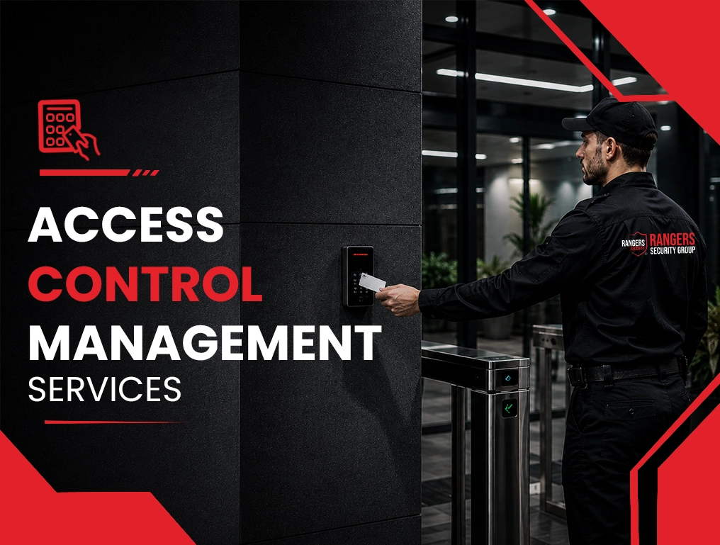 Security Guard Services