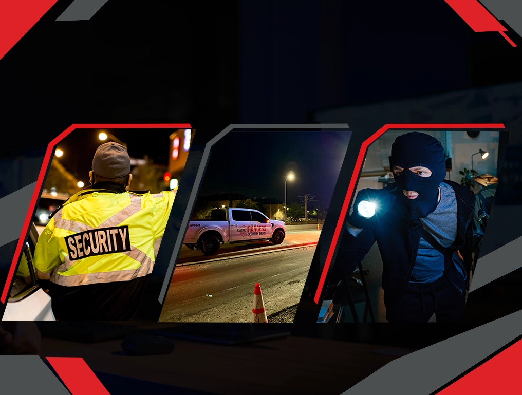 Mobile Patrol Services