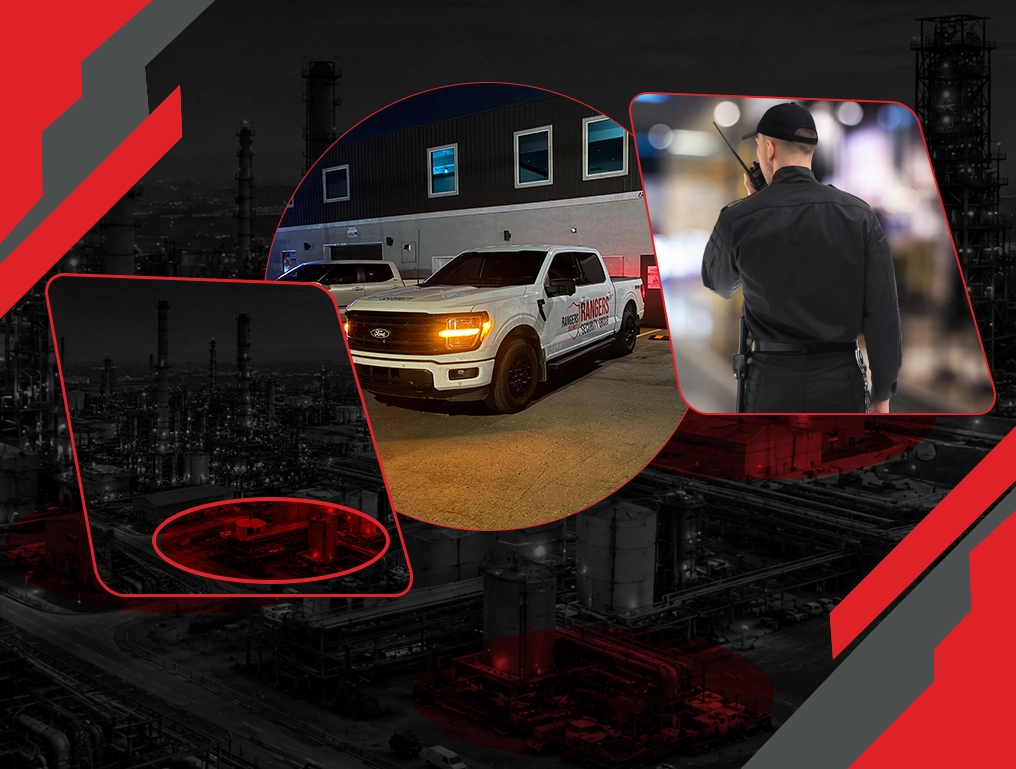 Mobile Patrol Services