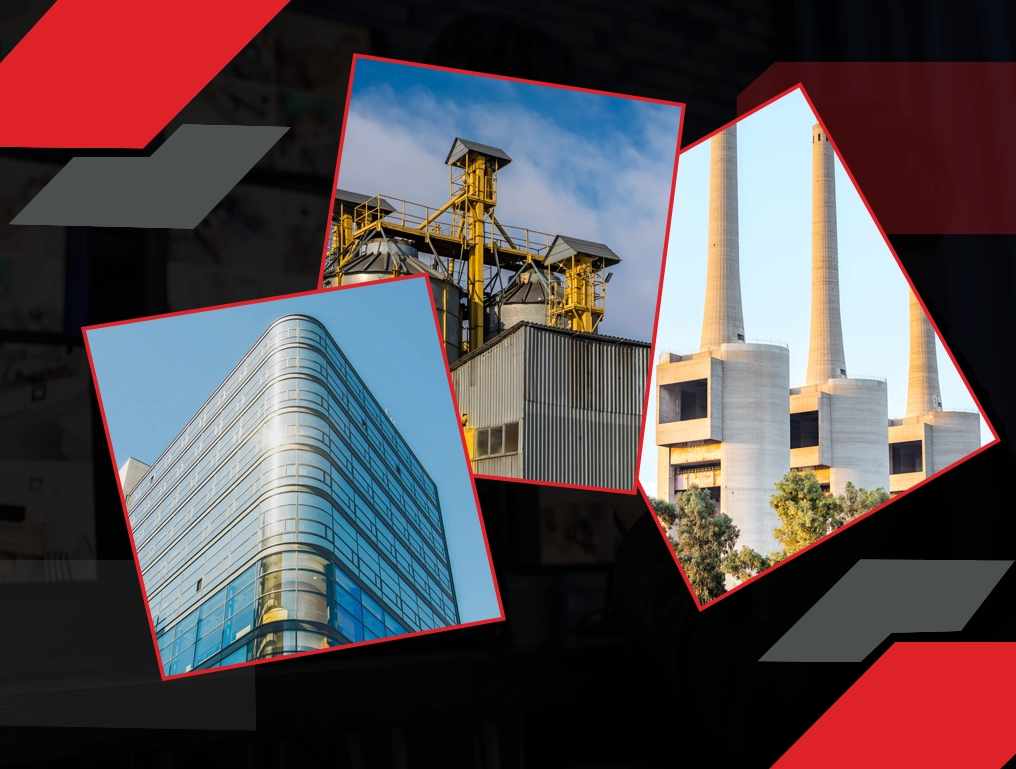 On-site and real-time monitoring security experts are addressing challenges and preventing threats with reliable solutions.