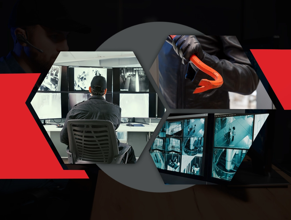 Live Video Monitoring