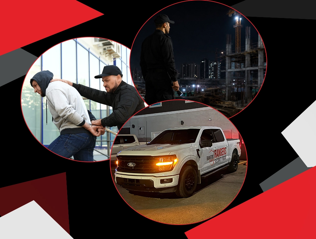 Mobile Patrol Services