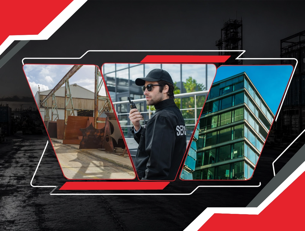 Rising theft and vandalism risks showing the need for comprehensive security measures, with Rangers Security Group providing essential protection.