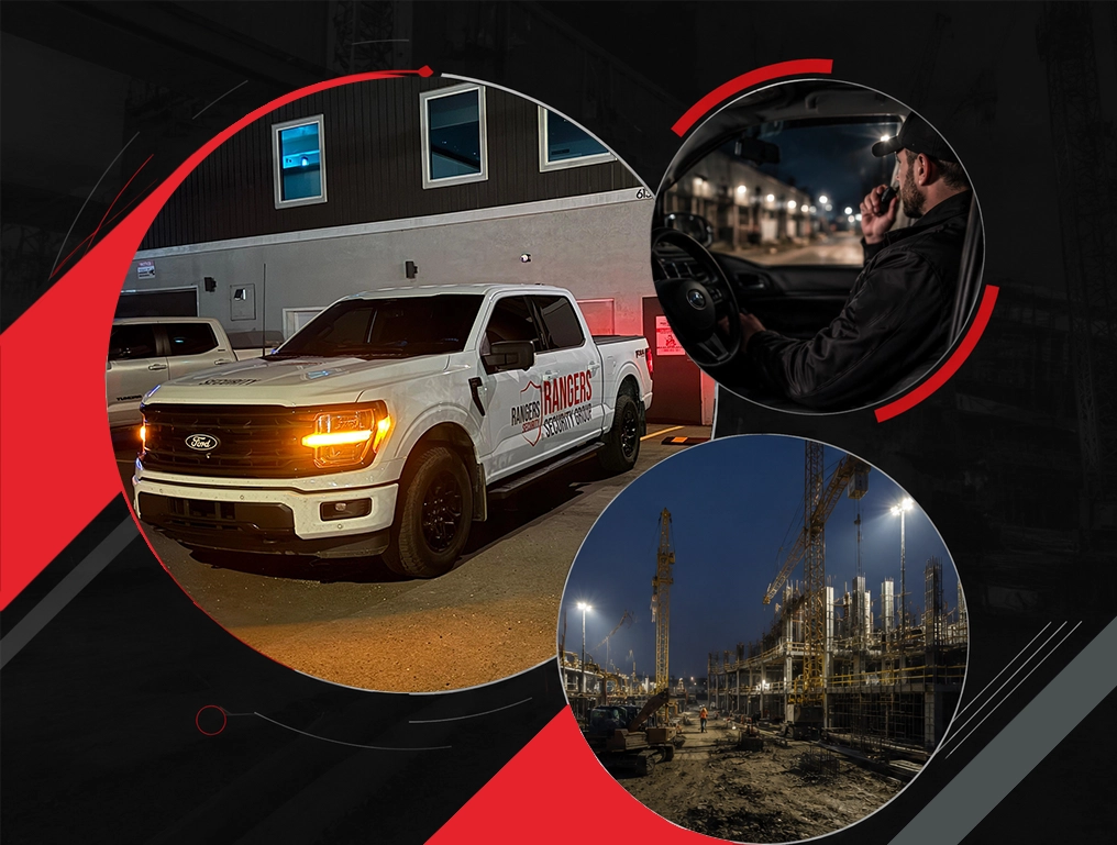 Mobile Patrol Services