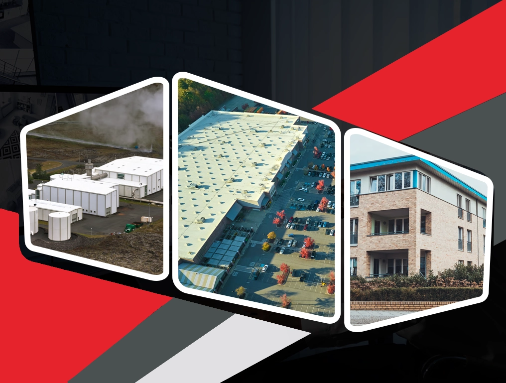On-site and real-time monitoring security experts are addressing challenges and preventing threats with reliable solutions.
