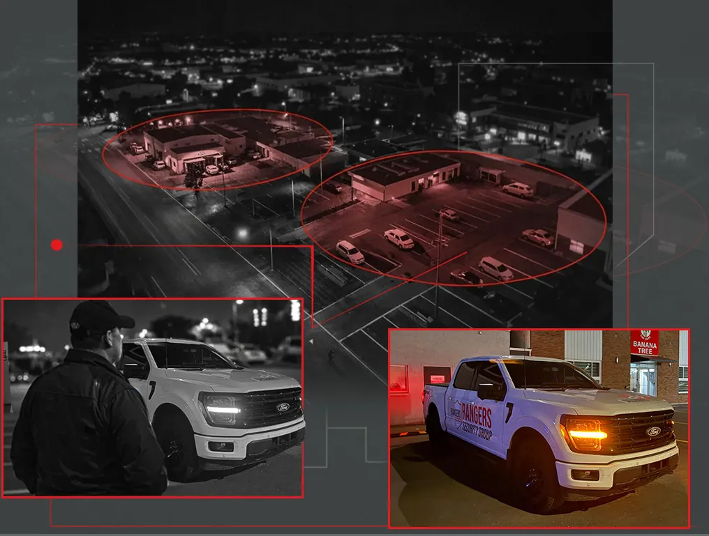 Mobile Patrol Services