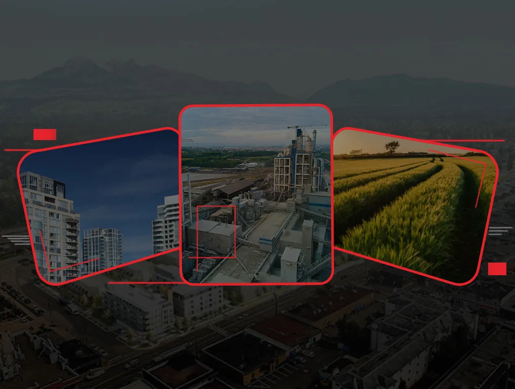 On-site and real-time monitoring security experts are addressing challenges and preventing threats with reliable solutions.