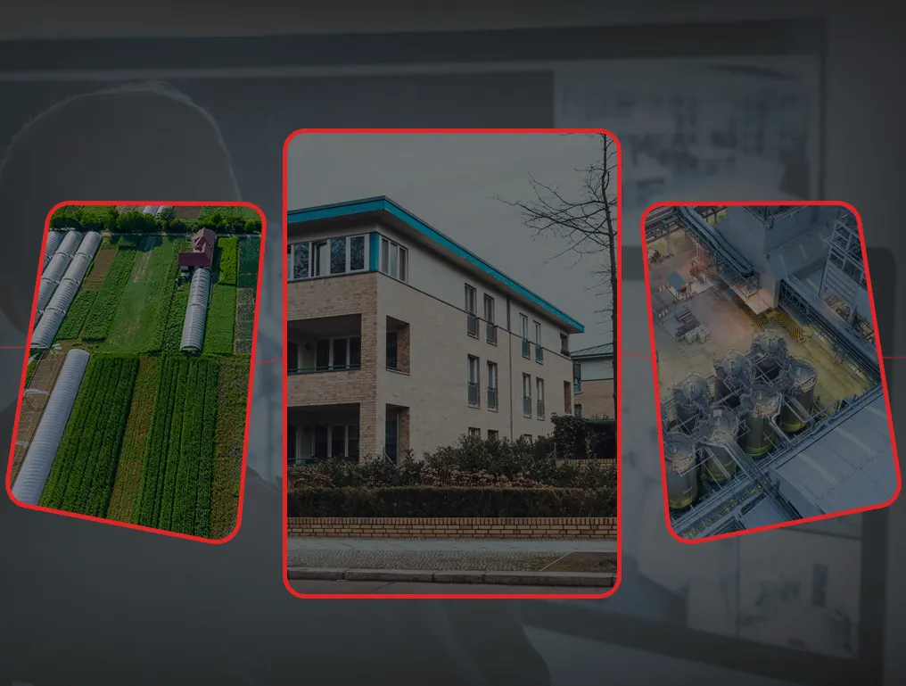 On-site and real-time monitoring security experts are addressing challenges and preventing threats with reliable solutions.