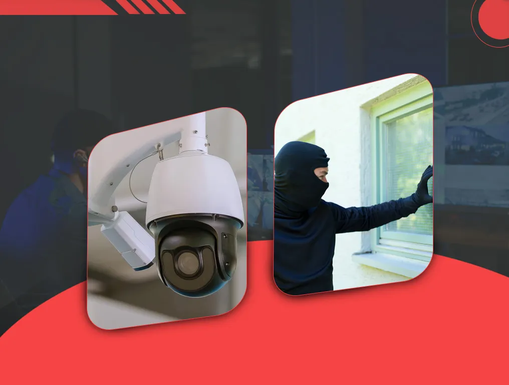 Rising theft and vandalism risks showing the need for comprehensive security measures, with Rangers Security Group providing essential protection.