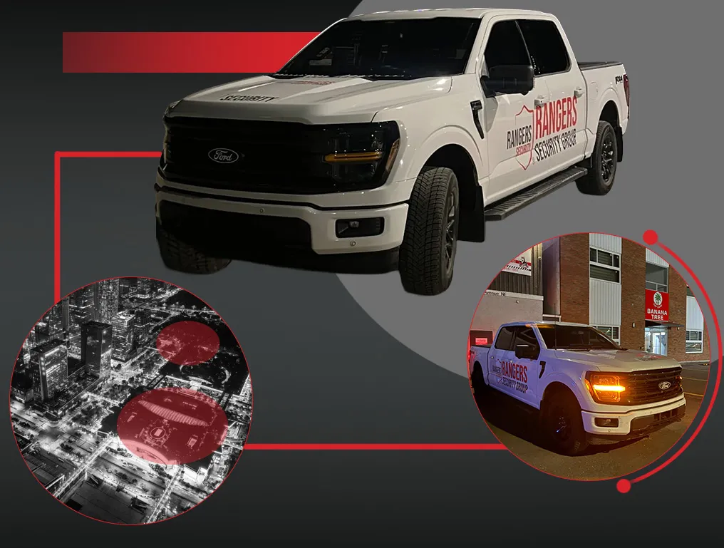 Mobile Patrol Services