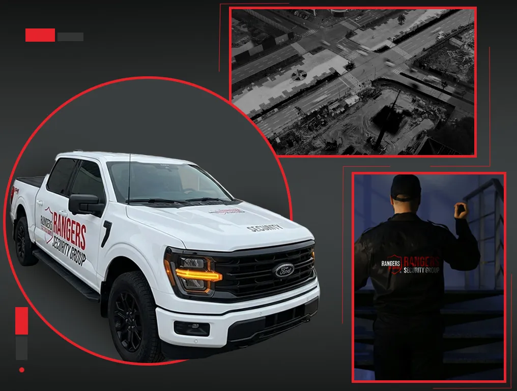 Mobile Patrol Services