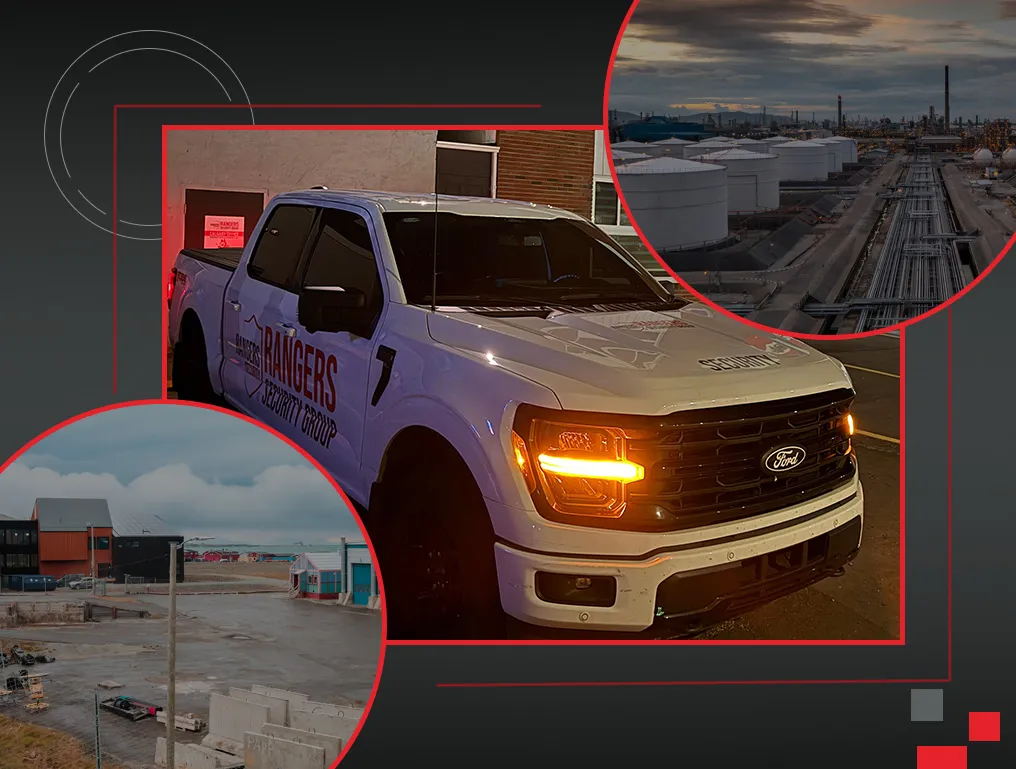 Mobile Patrol Services